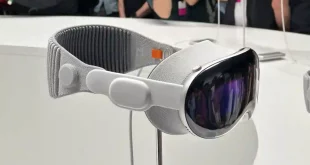 Apple Vision Pro Mixed Reality Headset Launch Impressions