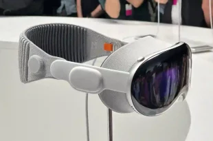 Apple Vision Pro Mixed Reality Headset Launch Impressions