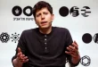 Sam Altman