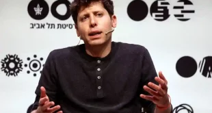 Sam Altman