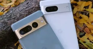 Google Pixel