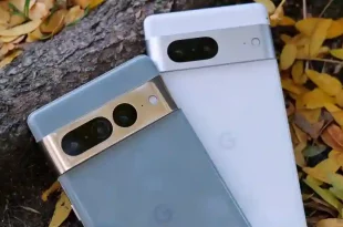 Google Pixel