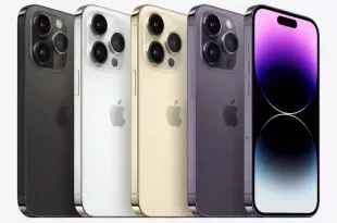 iPhone 14 Series