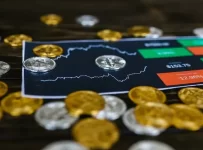 Cryptocurrency Price Trends Today: Bitcoin’s Earnings Reversed, Losses Hit Most of the Crypto Market
